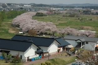 展勝地公園