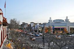 姉妹都市 アメリカ合衆国カルフォルニア州コンコード市