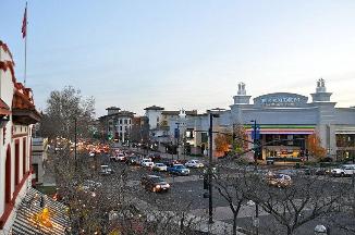 姉妹都市 米国カリフォルニア州コンコルドの都市