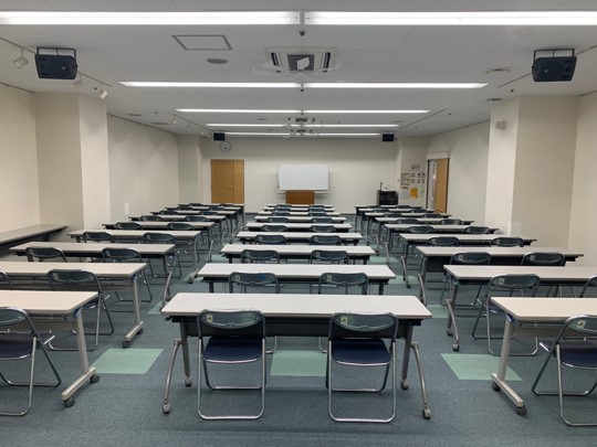 第1・3学習室