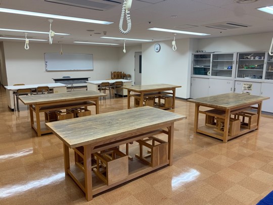 第2学習室