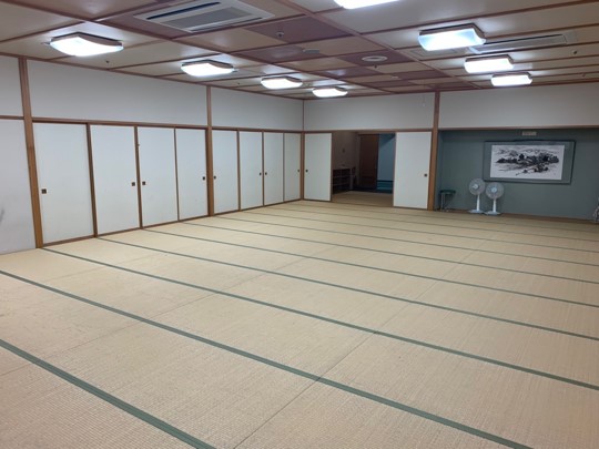 和室