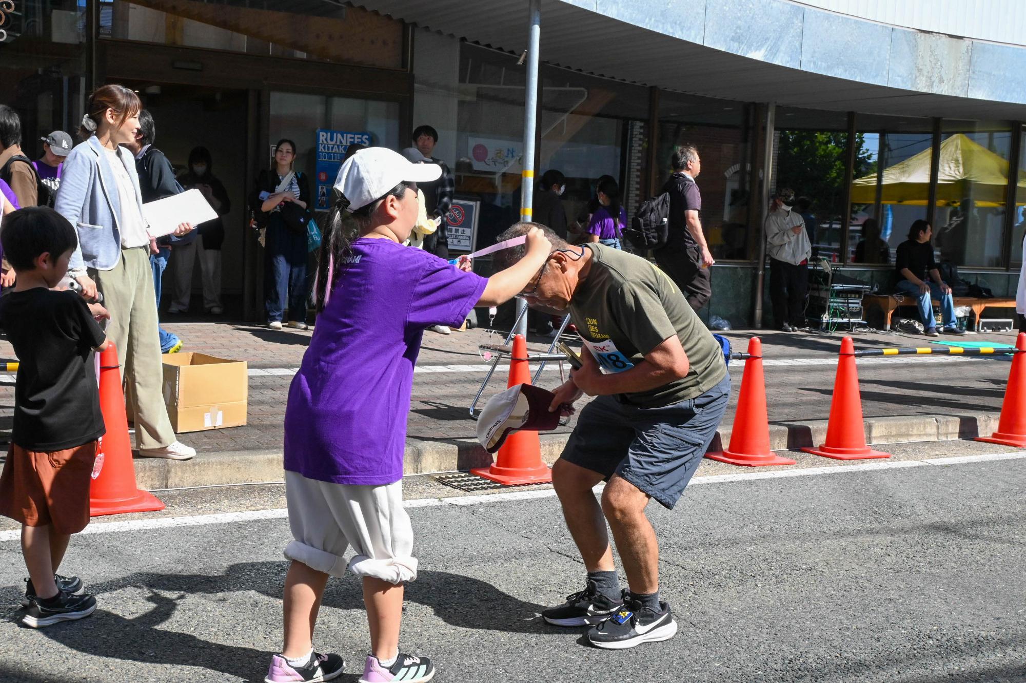 ランフェス4