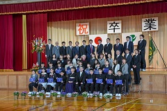集合写真