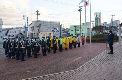 約50人が参加