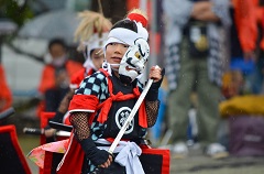 芸能公演