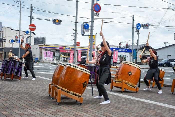 郷土芸能