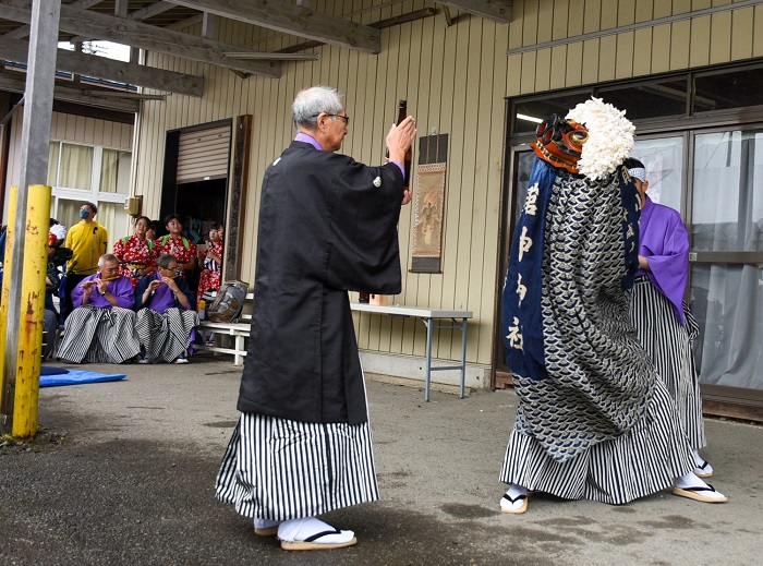 第25回湧湧ランドくろいわ芸・農・まつり