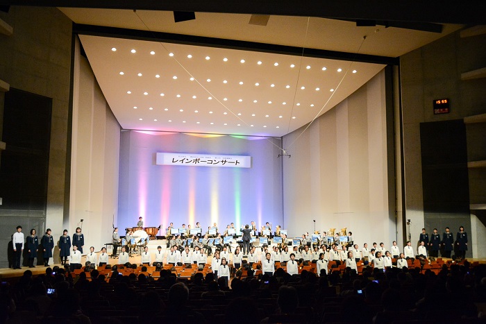 黒沢尻北小学校音楽部2023第22回定期演奏
