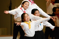 黒沢尻北小学校音楽部2023第22回定期演奏会