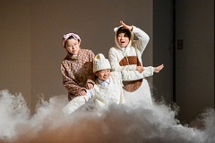 黒沢尻北小学校音楽部2023第22回定期演奏会