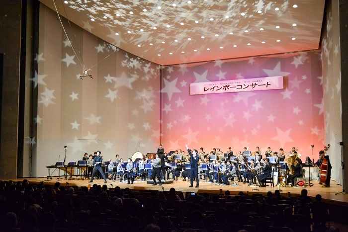 黒沢尻北小学校音楽部2023第22回定期演奏会