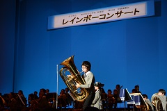 黒沢尻北小学校音楽部2023第22回定期演奏会