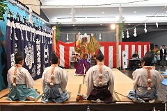 大乗神楽