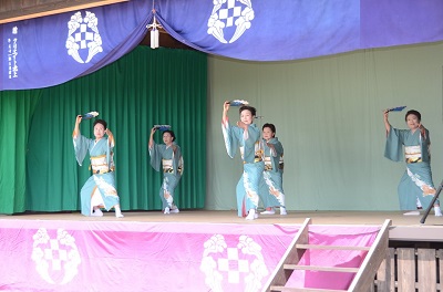 北上やよい会