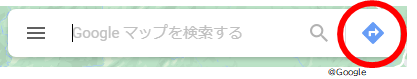 googleマップ検索方法1