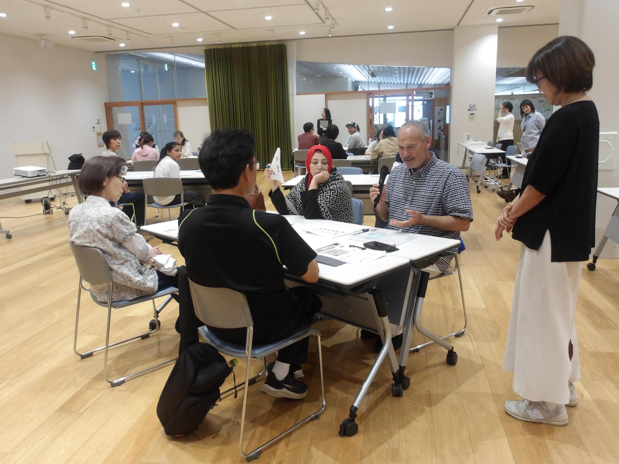 外国人向け生活情報3