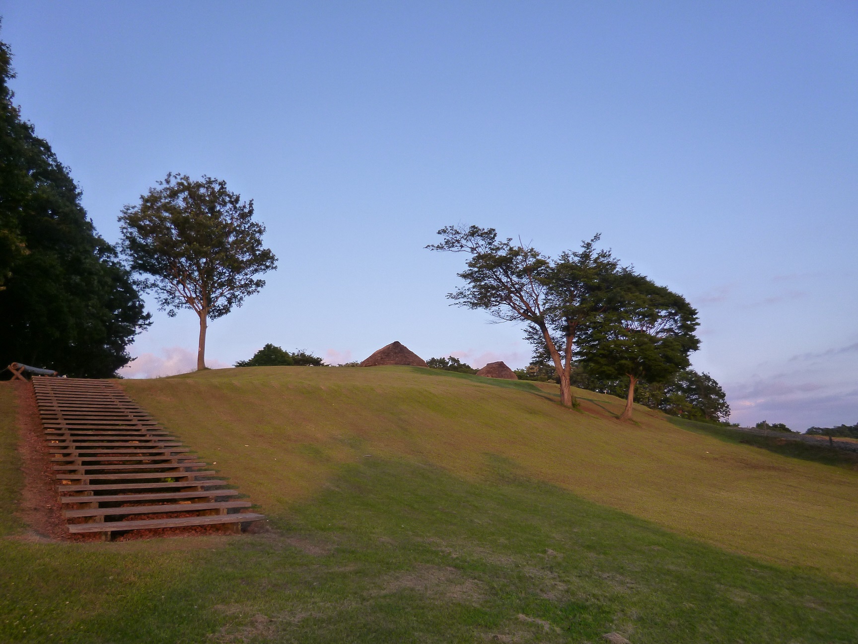 樺山歴史の広場