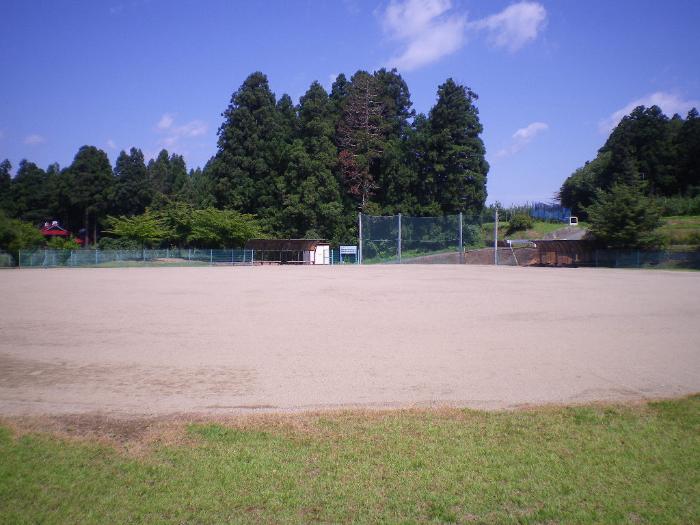 日平ふれあい広場