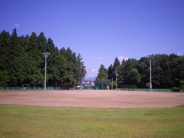 野中ふれあい広場