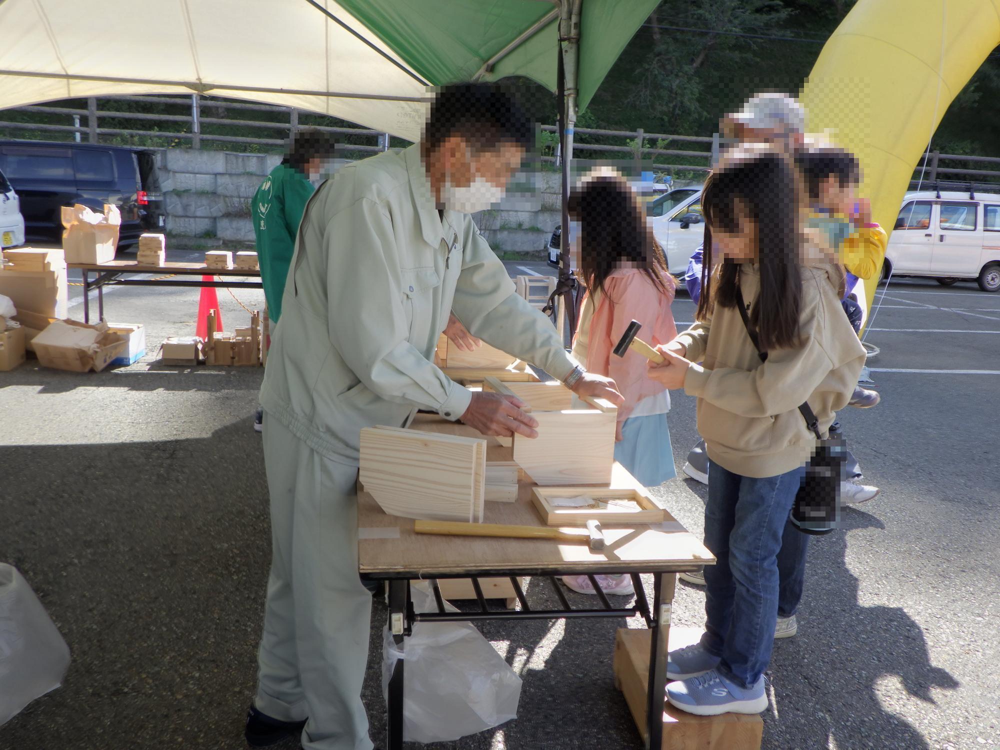 令和6年度の様子2