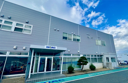 東北イノアック