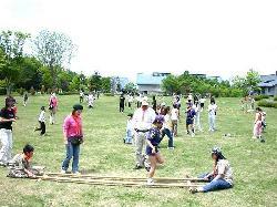 詩歌の森公園4