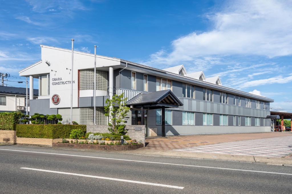 第12回北上市景観賞の写真