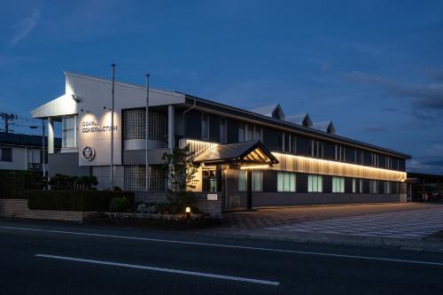 第12回北上市景観賞の写真