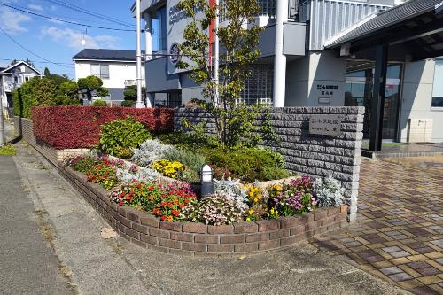 第12回北上市景観賞の写真