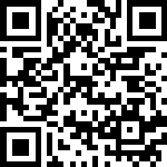 図面請求用フォームのQRコード