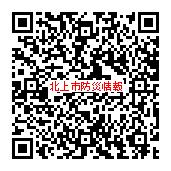 いわてモバイルメール（北上市防災情報）_QRコード