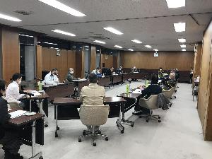 令和2年度第2回議会モニター会議