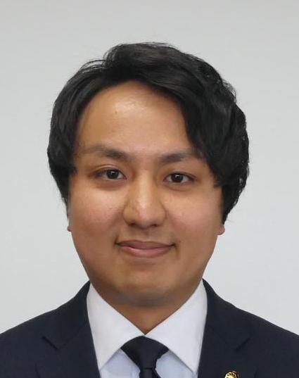 藤原慶議員写真