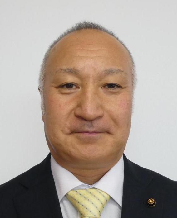 原利光議員写真