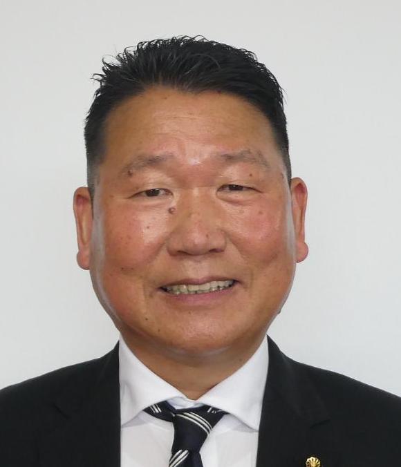 齊藤金浩議員写真