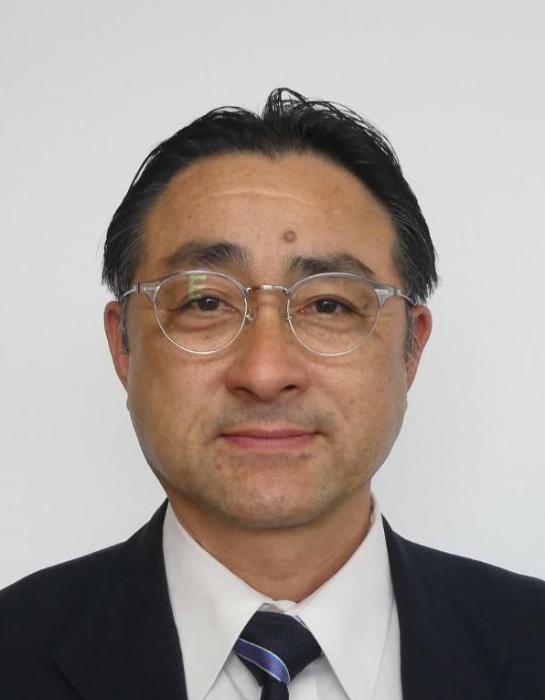 居駒勉議員写真
