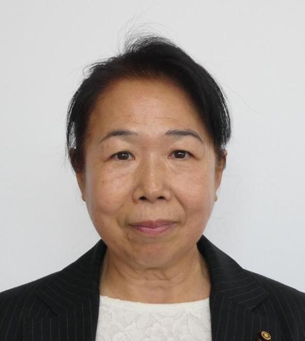 髙橋久美子議員写真