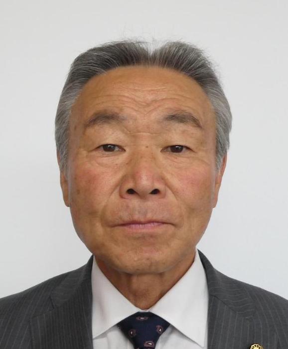 藤田民生議員写真