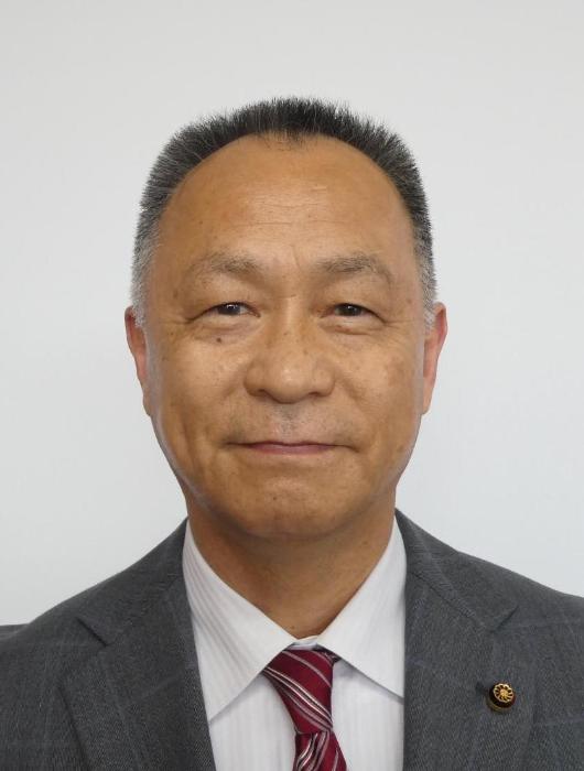 太田洋市議員写真