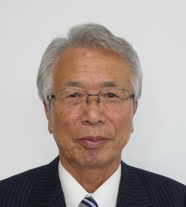 藤原常雄議員写真