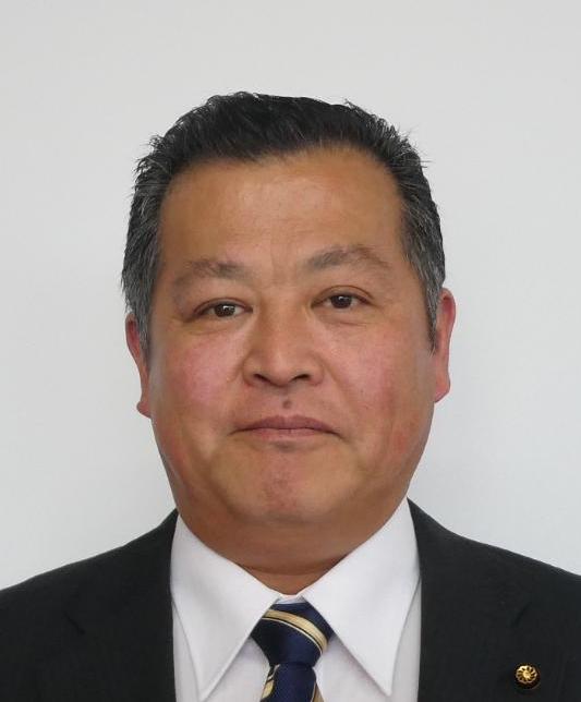 高橋晃大議員写真