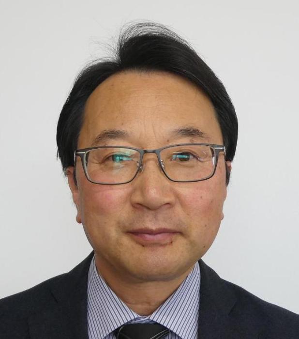 熊谷浩紀議員写真