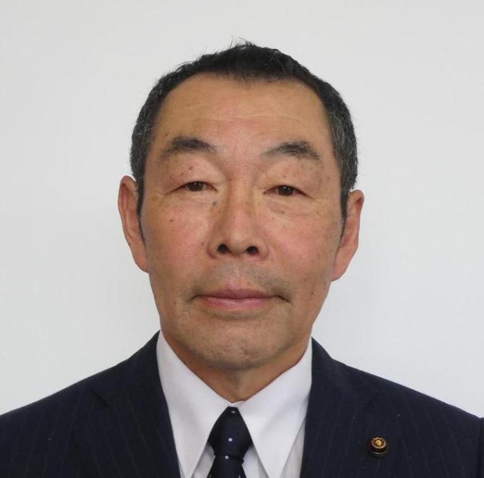 小田島徳幸議員写真