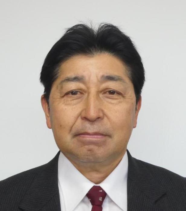 三宅靖議員写真