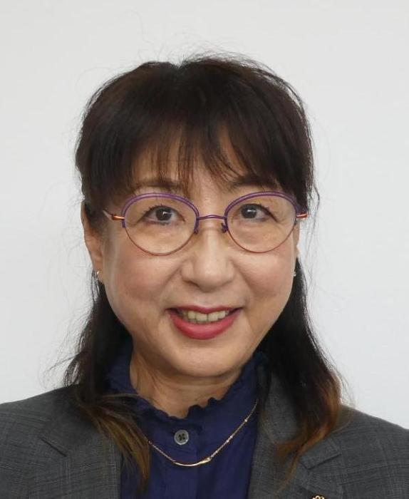 梅木忍議員写真