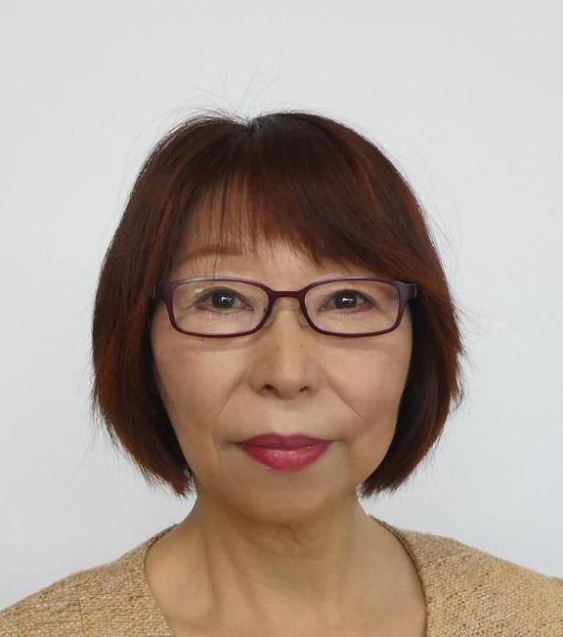 星敦子議員写真