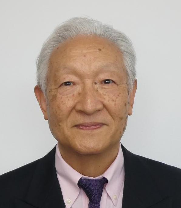 高橋孝二議員写真