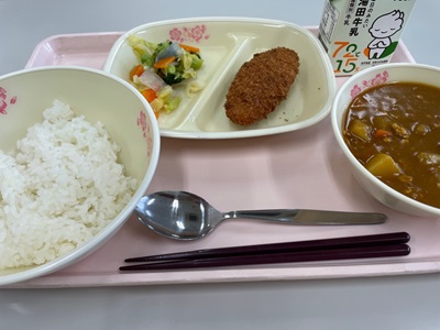 R070416西部給食