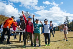 イベントの様子